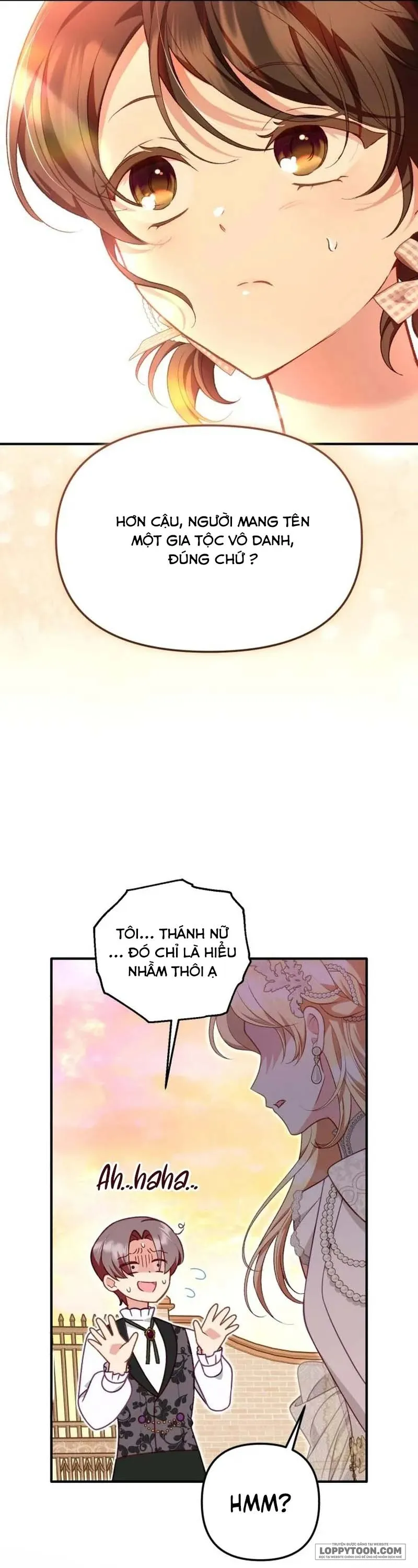 Bảo Vệ Thánh Nữ Giả Mạo Chap 14 - trang 56