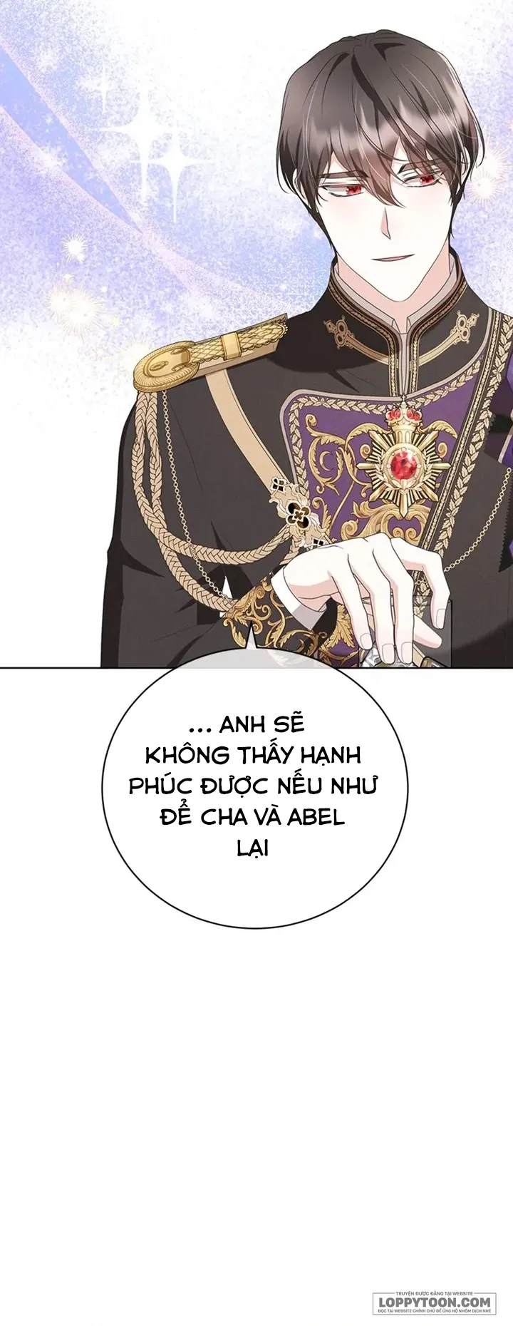 Sinh Ra Trở Thành Nhân Vật Không Có Trong Nguyên Tác Chap 64 - trang 55