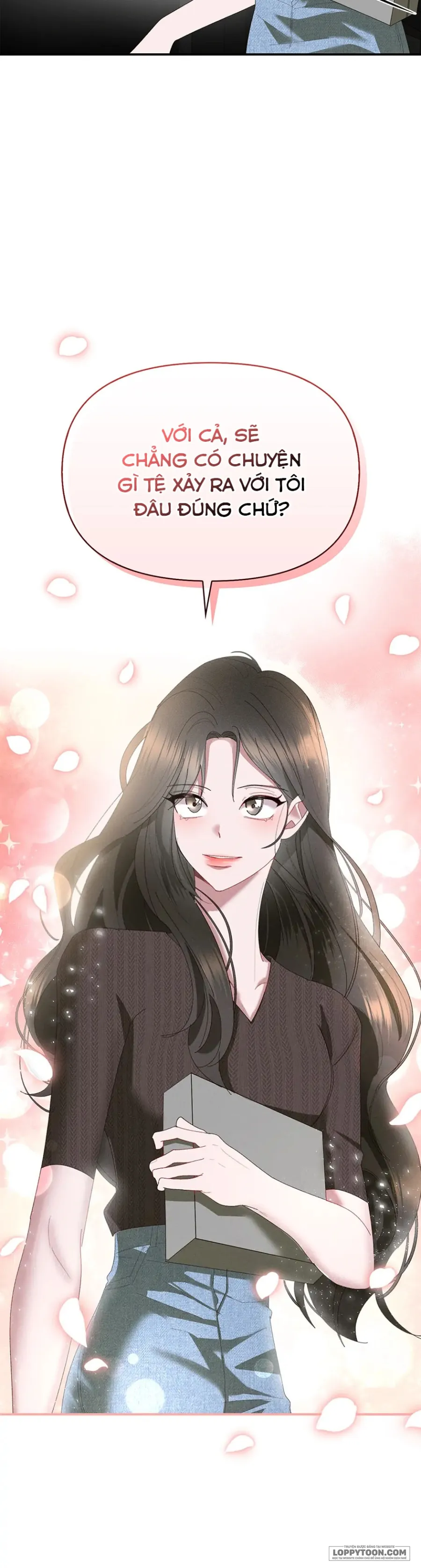 Nụ Hôn Máu Chap 3 - trang 36