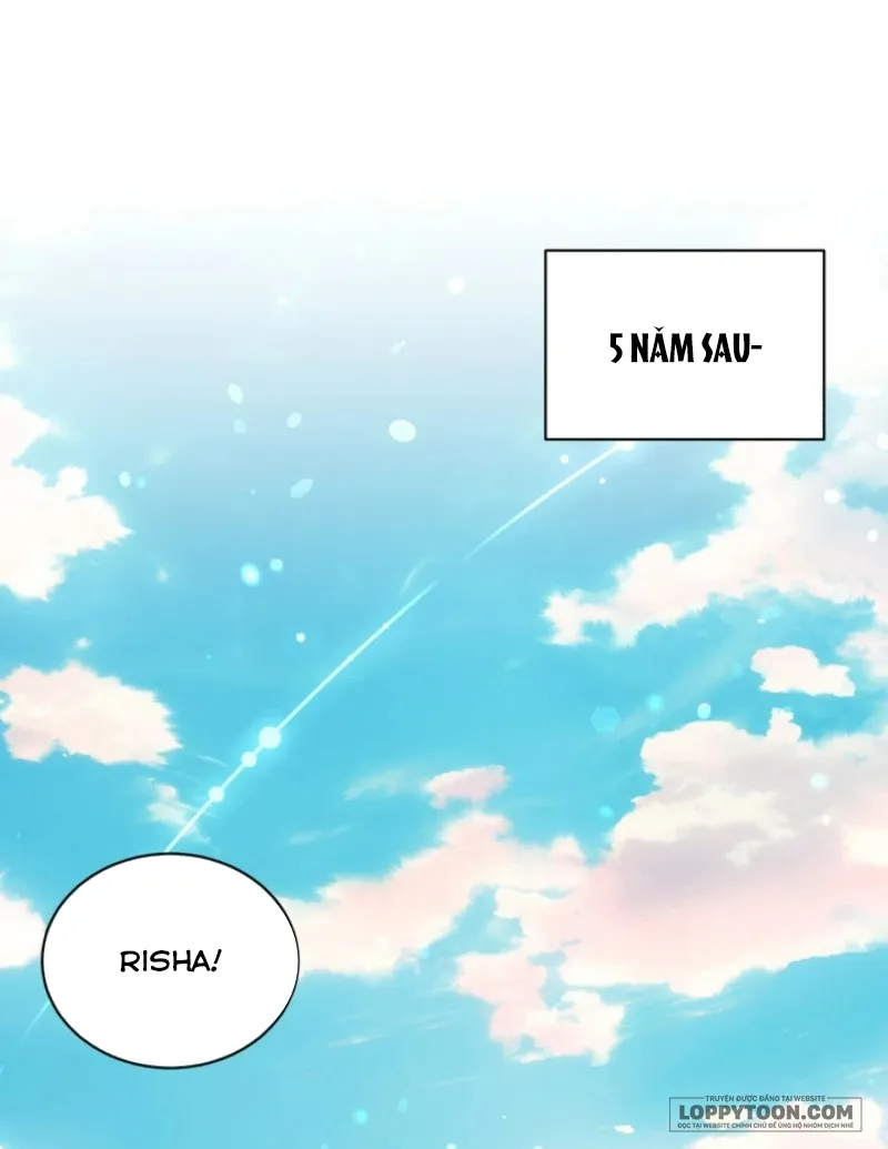 Công Chúa Bé Con Hạng S Thật Mạnh Chap 81 - trang 1