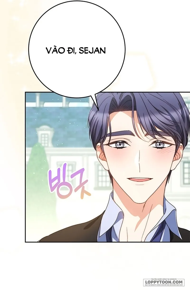 Nuôi Dưỡng Em Gái Xinh Đẹp Chap 54 - trang 53