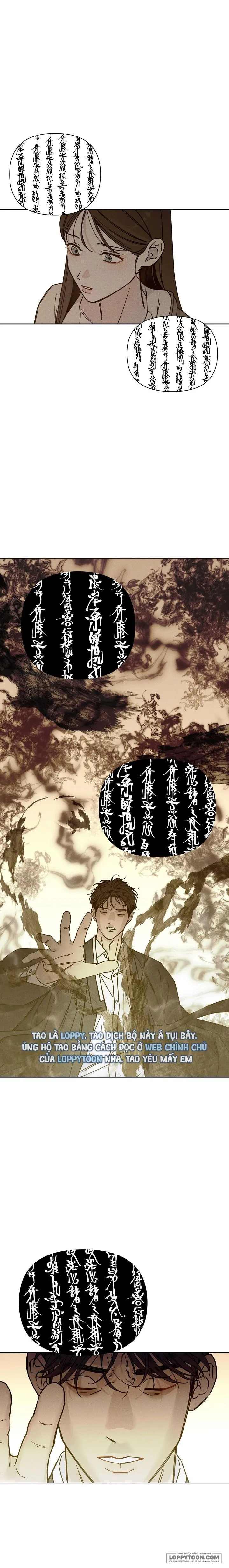 Quan Tài San Ho Chap 10 - trang 19