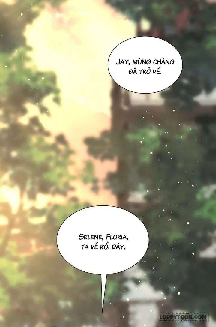 Tôi Được Sinh Ra Là Cô Con Gái Thứ Hai Chap 98 - trang 35