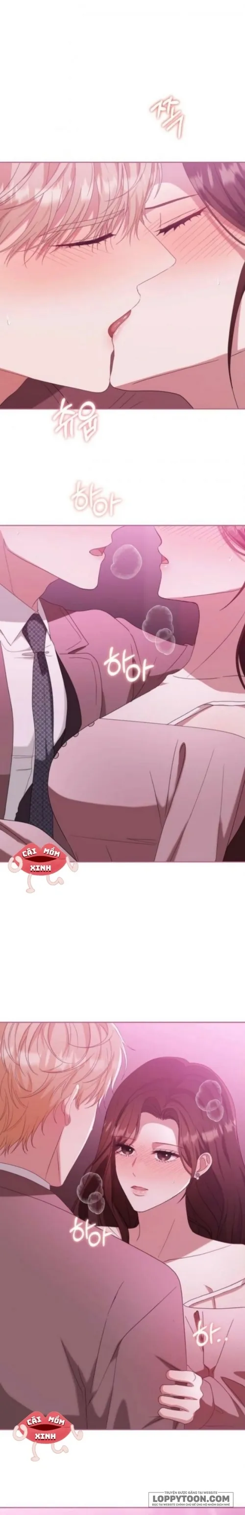Nhịp Điệu Của Chúng Ta Chap 23 - trang 2