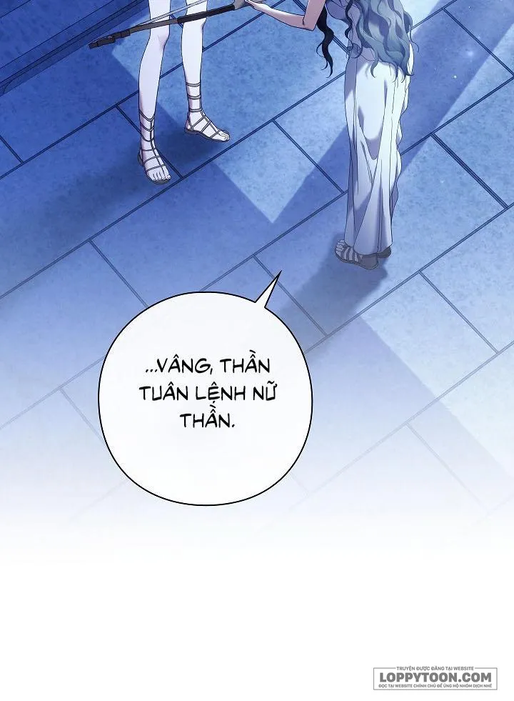 Dành Cho Các Nữ Thần: Dành Cho Daphne Chap 4 - trang 23