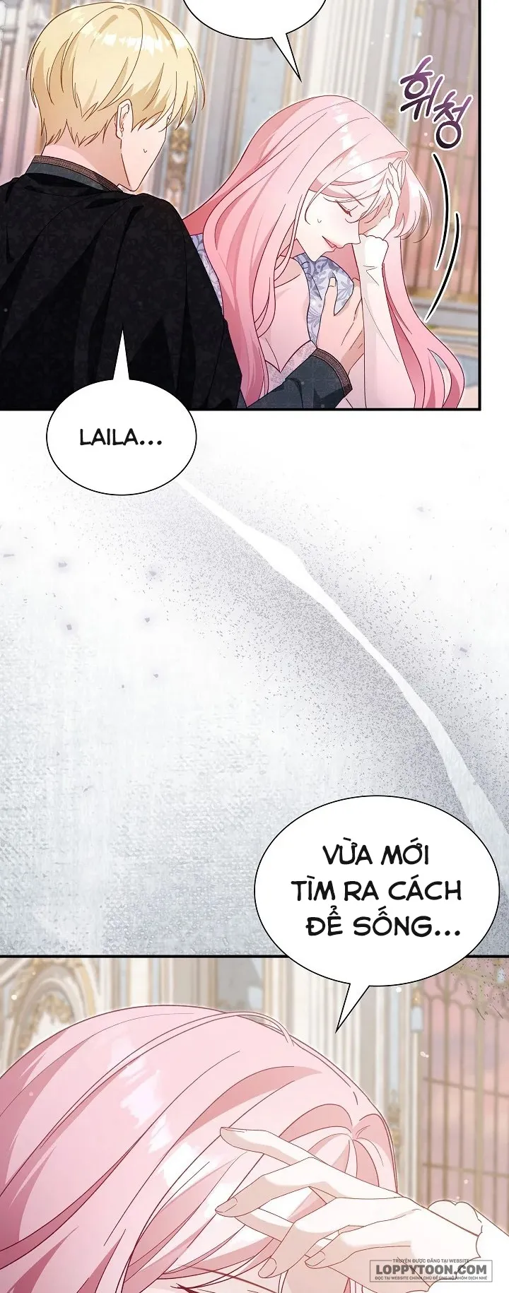Dẫu Cho Con Gái Của Kẻ Phản Diện Trùng Sinh Chap 64 - trang 5