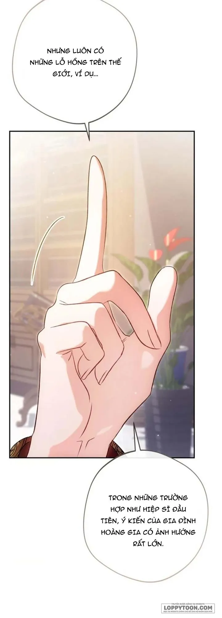 Bạo Chúa Độc Ác Trở Lại Chap 43 - trang 20