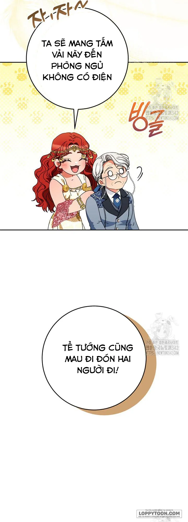 Nuôi Dưỡng Em Gái Xinh Đẹp Chap 62 - trang 16