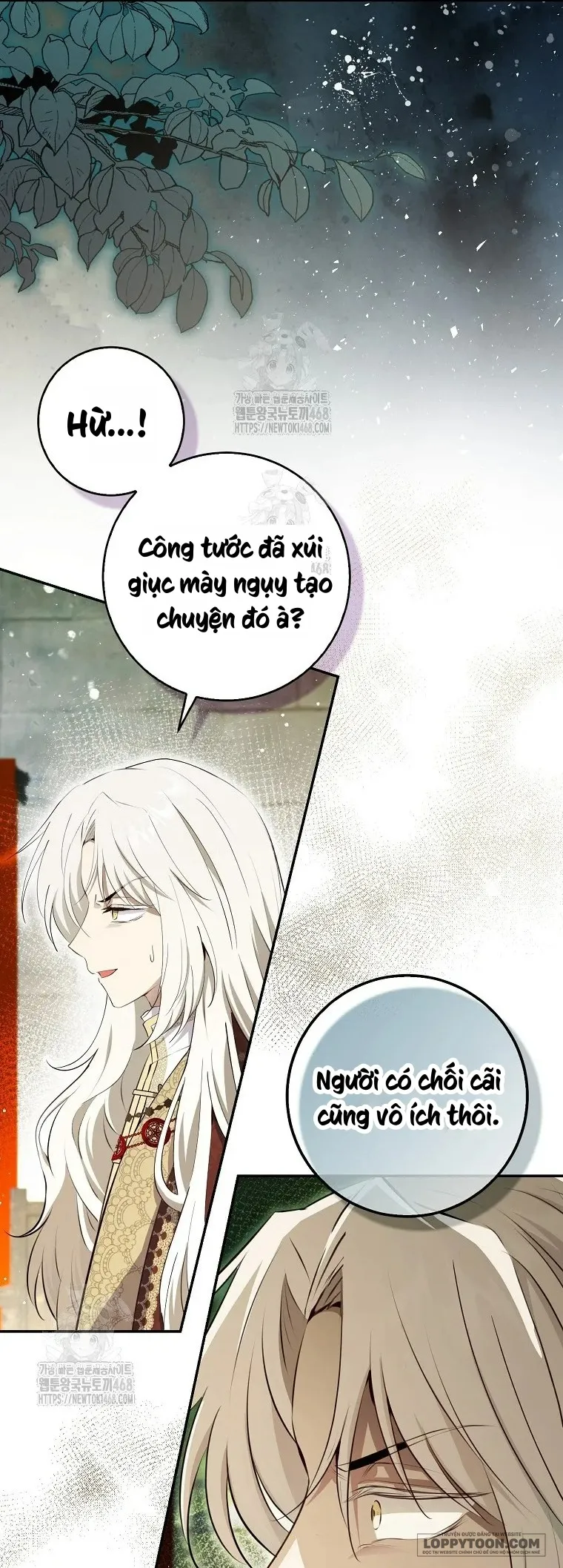 Sóc Con Tài Năng Chap 115 - trang 5