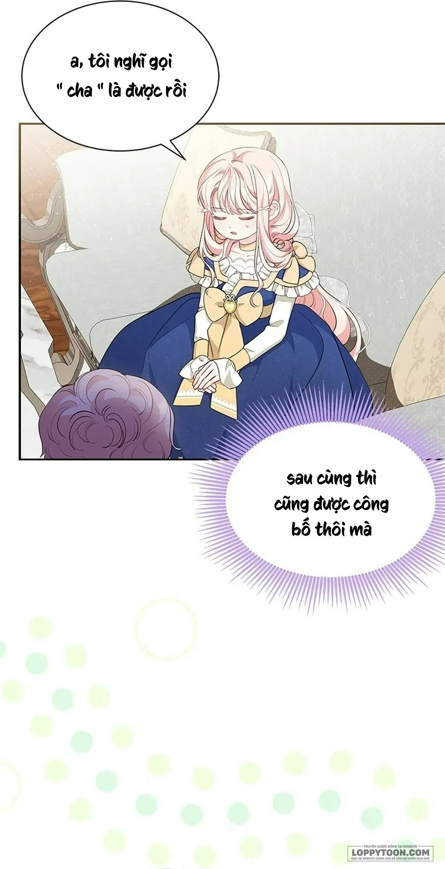 Đã Từ Chối Sủng Ái Rồi Mà Sao Còn Ám Ảnh Thế? Chap 52 - trang 57