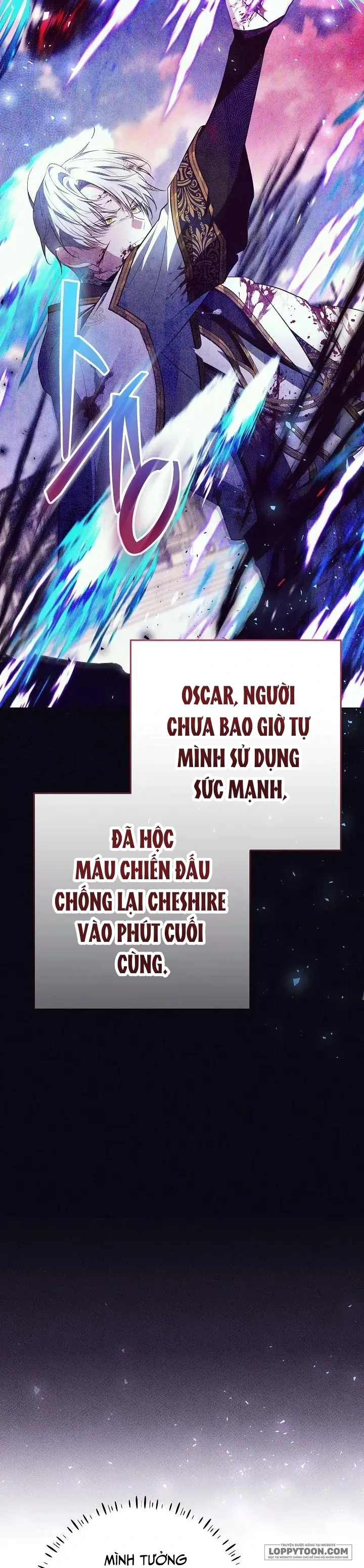Người Cha Che Giấu Sức Mạnh Chap 24 - trang 5
