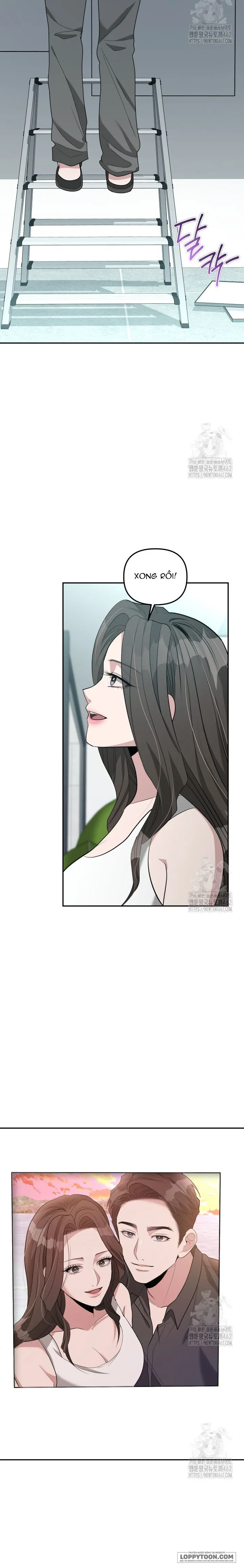 Collector Chap 62 - END - trang 14