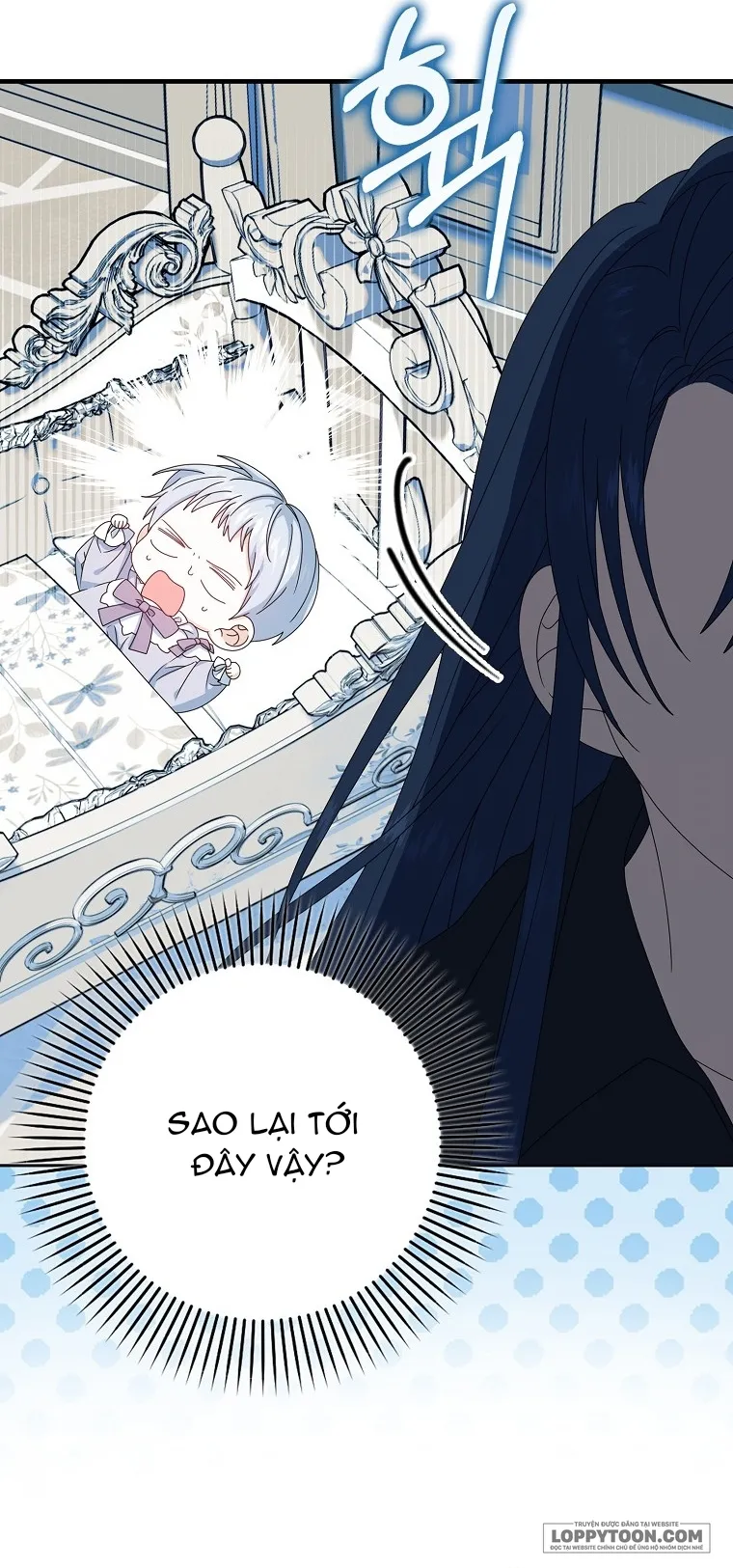 Tôi Sẽ Chiếm Lấy Ngư Trường Này! Chap 5 - trang 15