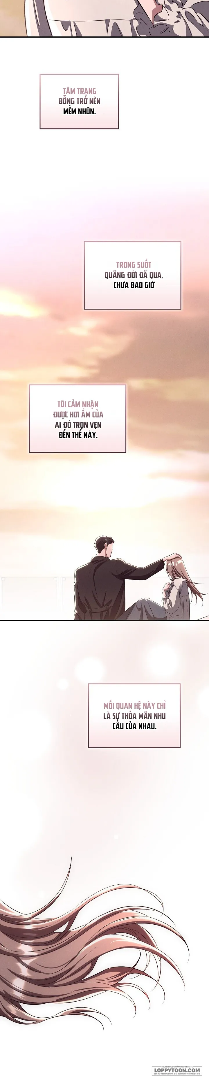 Ông Chú Chó Má Chap 20 - trang 27