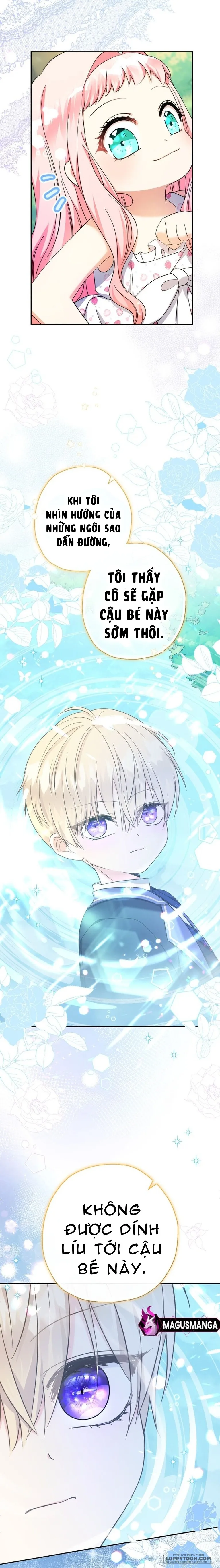 Tiểu Thư Tích Tiền Đi Bụi Chap 49 - trang 10