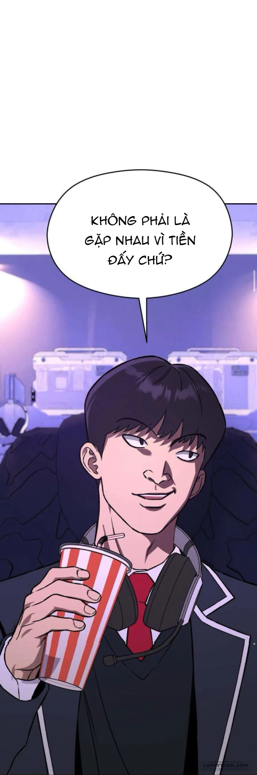 Nguyên Tắc Của Serim Chap 8 - trang 31