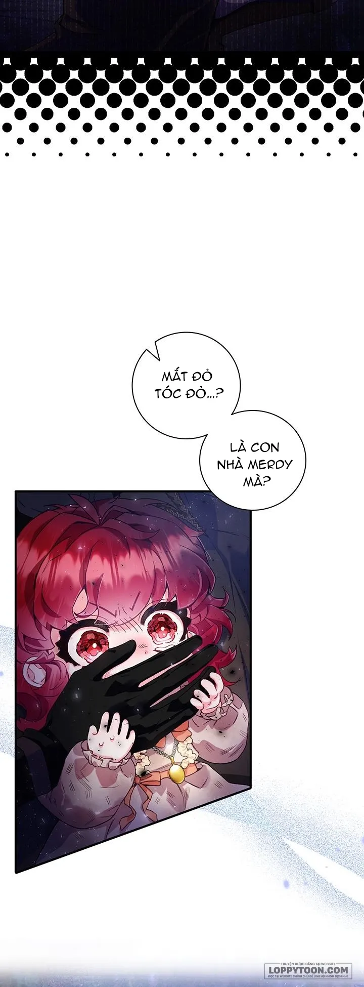 Papa Là Kẻ Thù Kiếp Trước Của Tôi? Chap 2 - trang 53