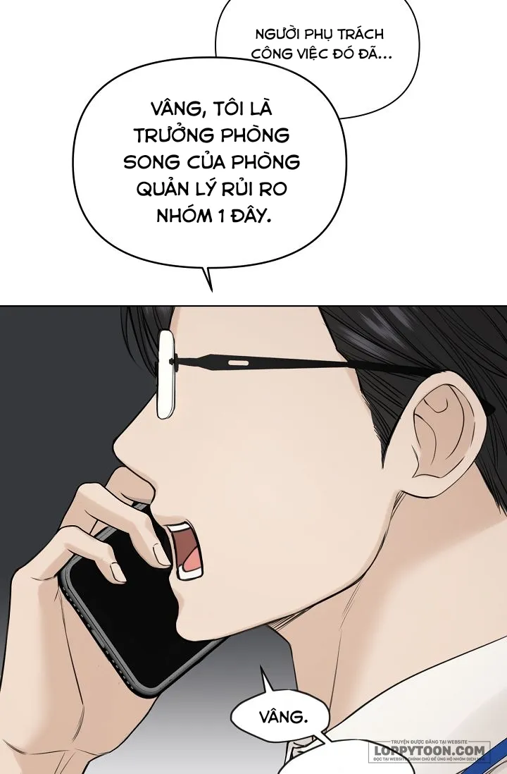 Chỉ Là Ánh Bình Minh Chap 32 - trang 48