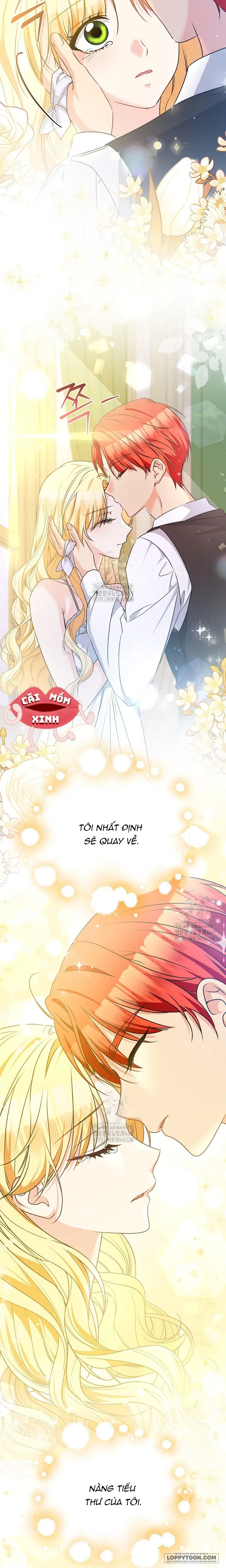 Đừng Cố Chấp Nữa, Chúng Ta Ly Hôn Đi! Chap 7 - trang 26