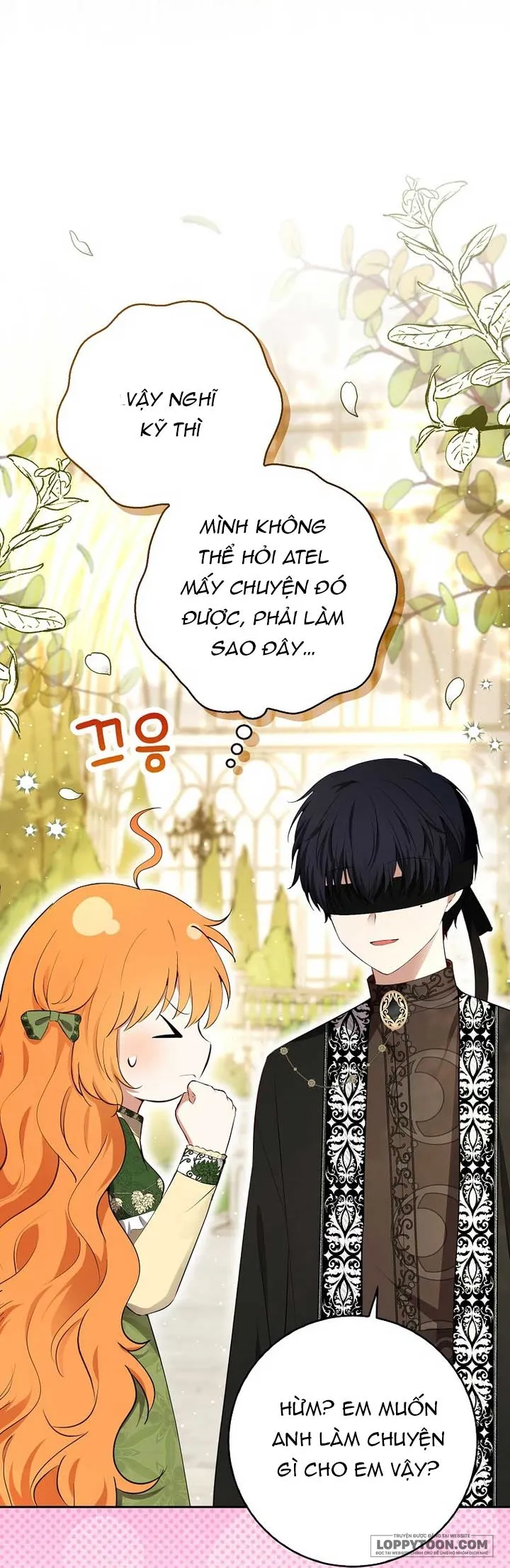 Sóc Con Tài Năng Chap 75 - trang 33