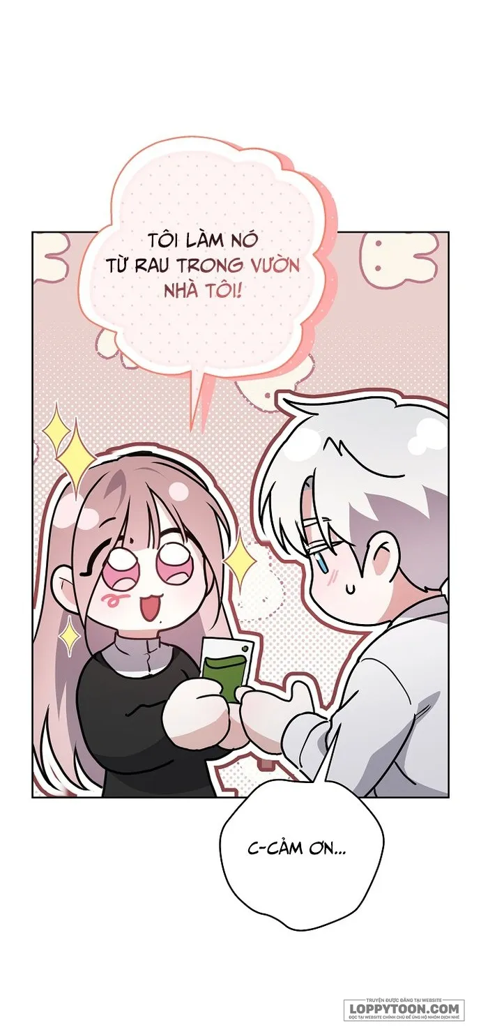 Thánh Kị Sĩ Và Ác Ma Chap 3 - 🔞🔞 - trang 36