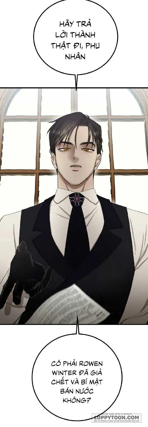 Tôi Bị Cắn Bởi Chú Chó Tôi Đã Bỏ Rơi Chap 2 - trang 31