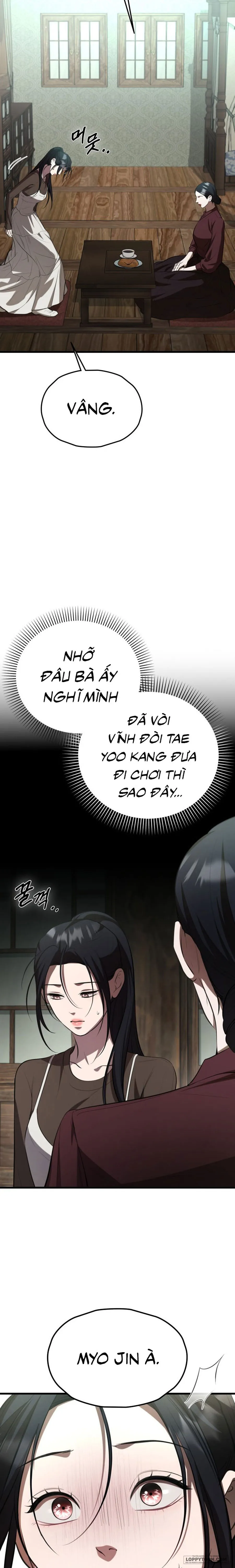 Tiêu Bản Chap 14 - trang 22