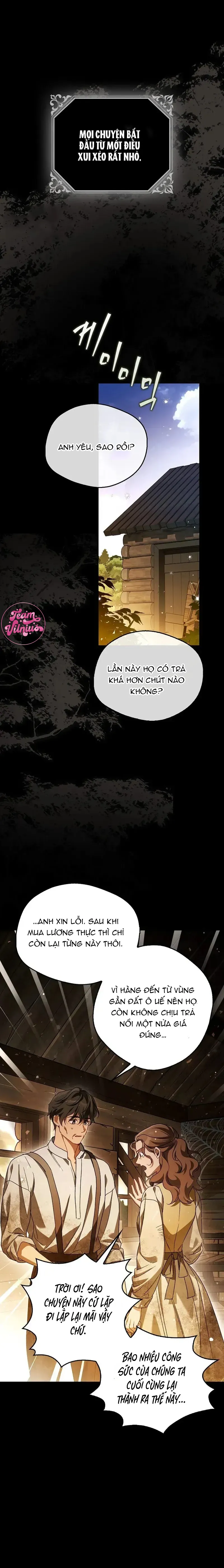 Hầu Tước Maron Chap 24 - trang 15