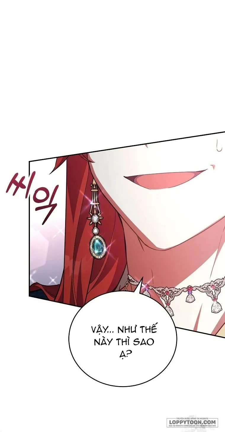 Bé Con Chốn Hoa Nở Chap 70 - trang 21