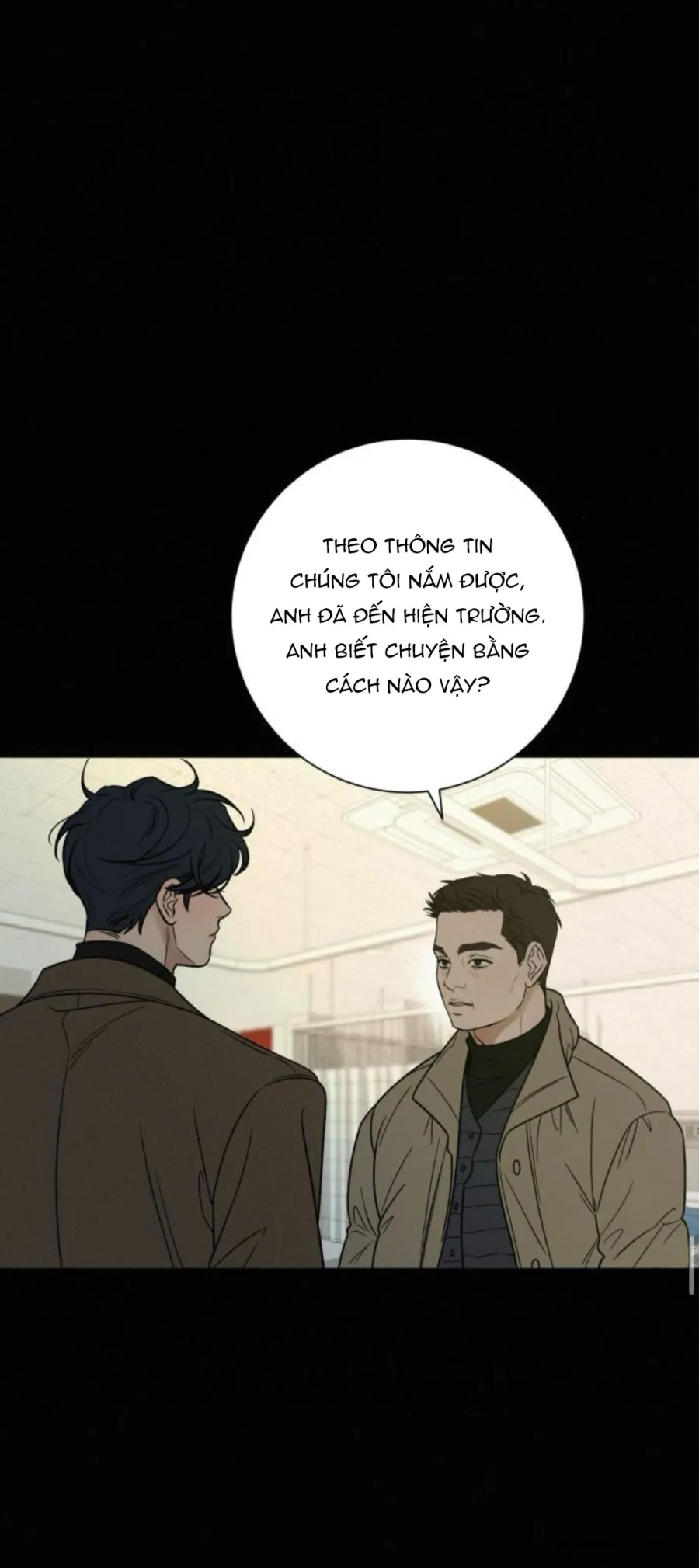 Chiến Lược Tình Yêu Trong Sáng Chap 144 - trang 73