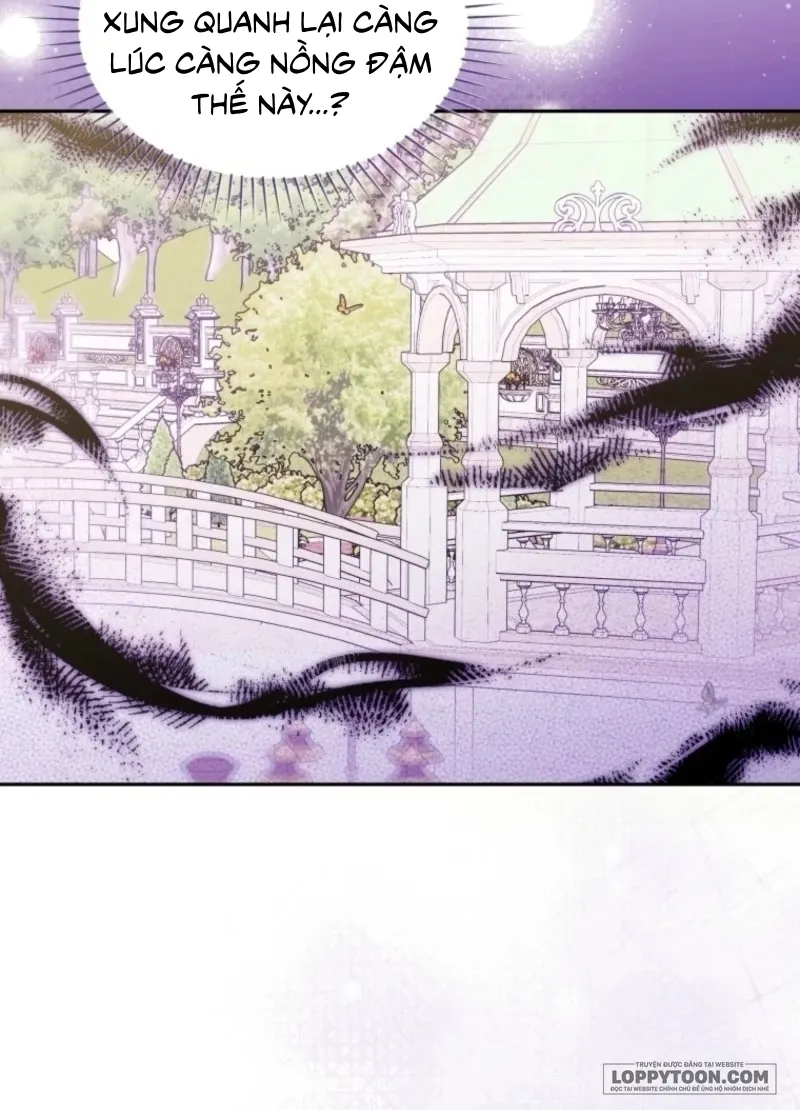 Con Dâu Của Kẻ Phản Diện Là Người Có Tố Chất Quyền Lực Chap 45 - trang 57