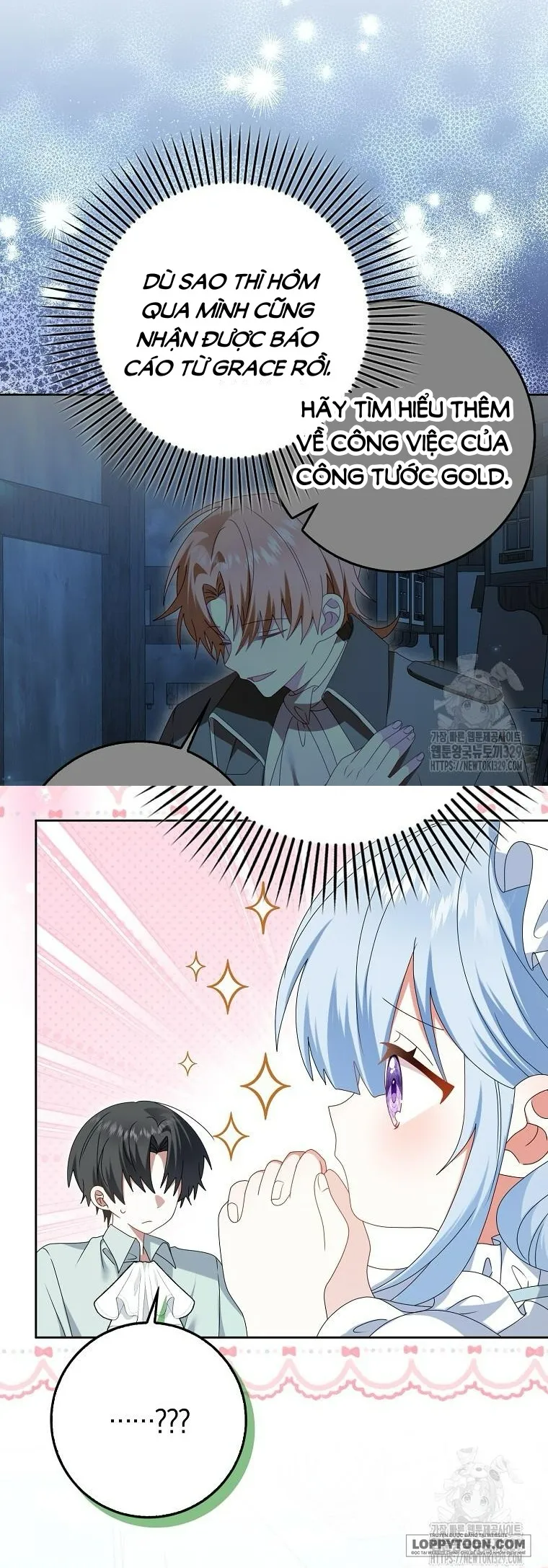 Tôi Sẽ Chiếm Lấy Ngư Trường Này! Chap 33 - trang 53