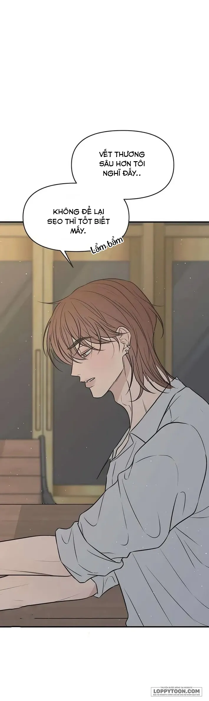 Scandal Bảo Vệ Hôn Nhân Chap 11 - trang 4