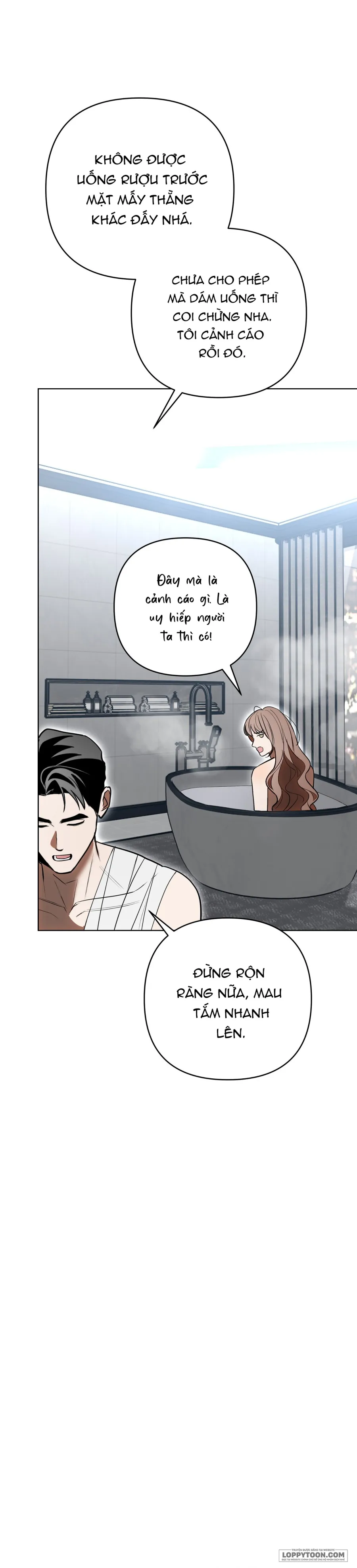 Ngưỡng Tuyệt Đối Chap 29 - trang 38