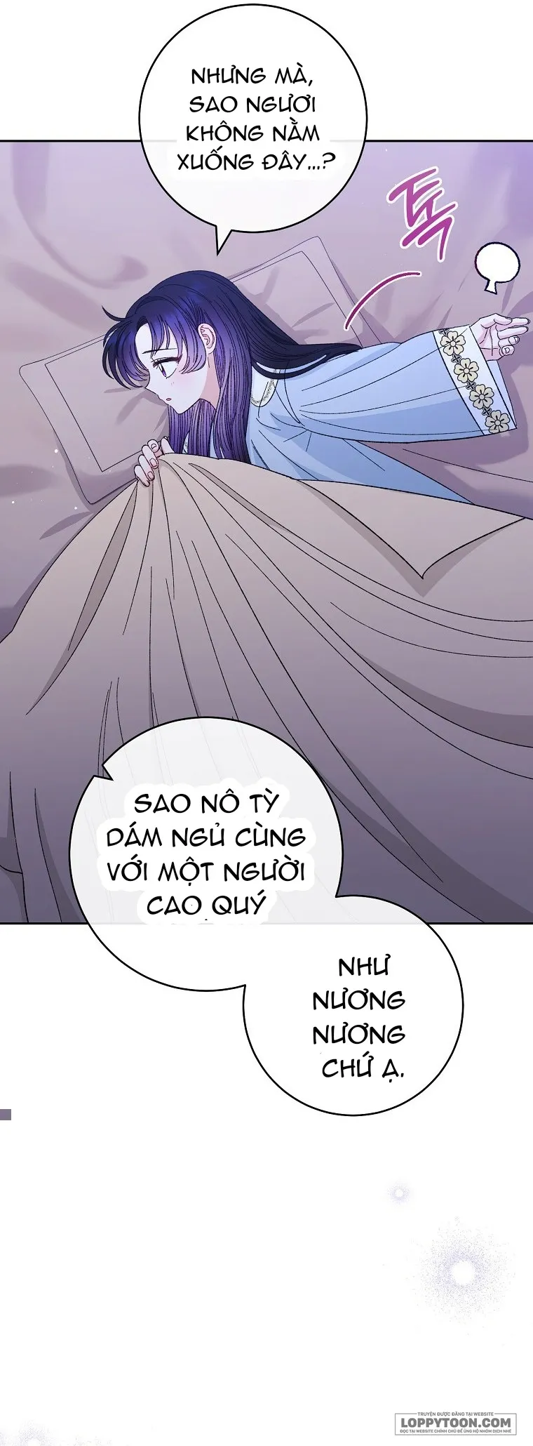 Tiểu Thiếp Chỉ Muốn Sống Yên Bình Chap 12 - trang 35