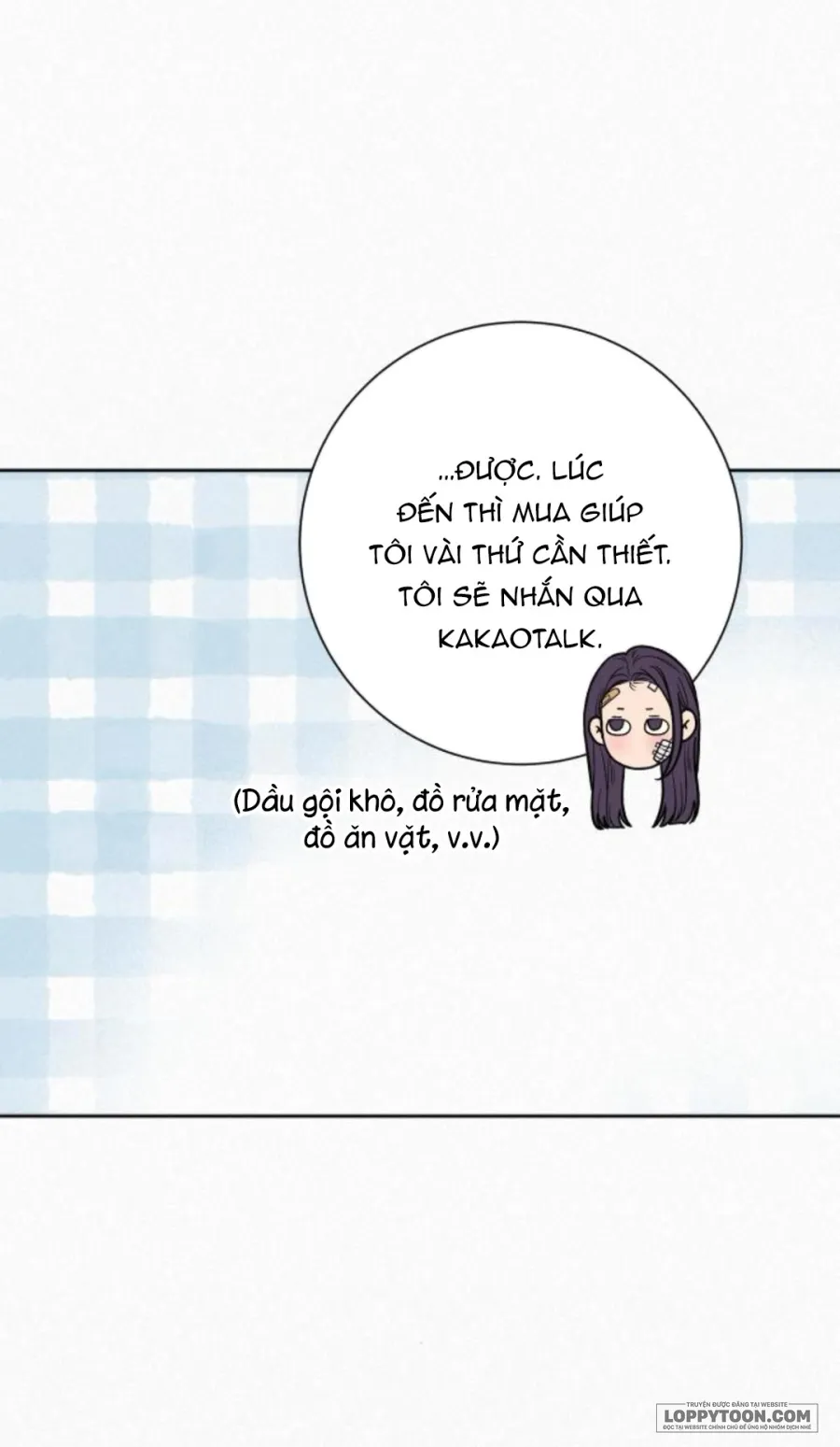 Chiến Lược Tình Yêu Trong Sáng Chap 145 - trang 87