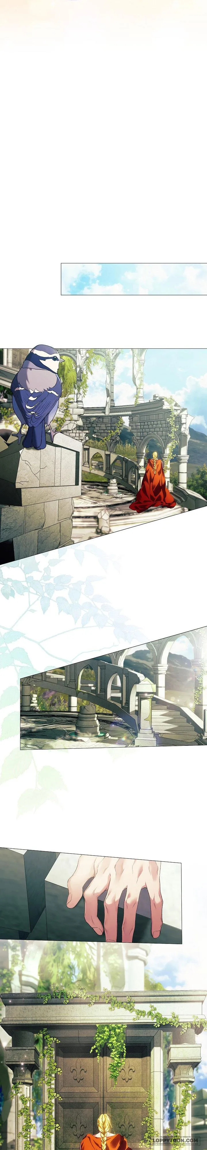 Dành Cho Các Nữ Thần: Dành Cho Daphne Chap 33 - trang 10