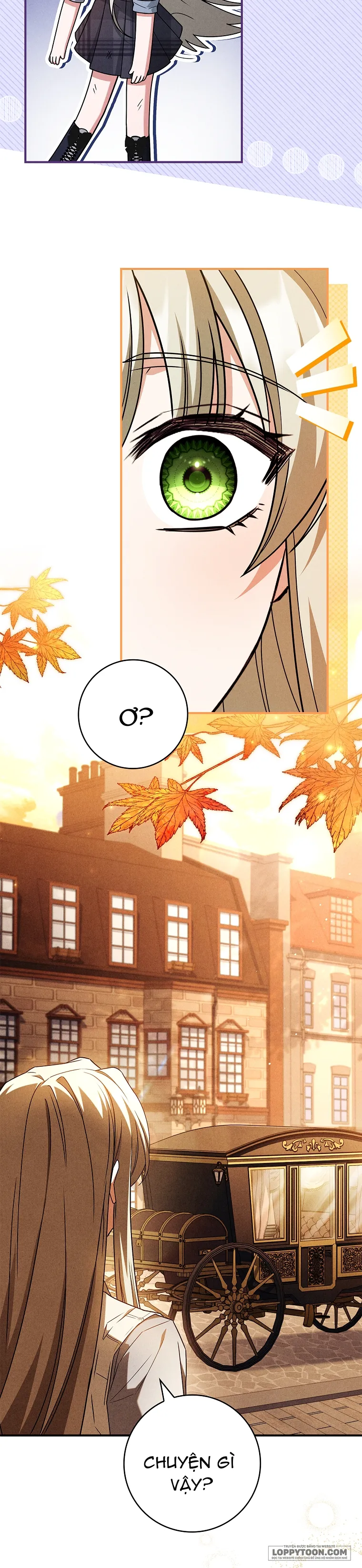 Văn Phòng Thám Tử Dành Cho Nam Chính Hối Hận! Chap 33 - trang 24