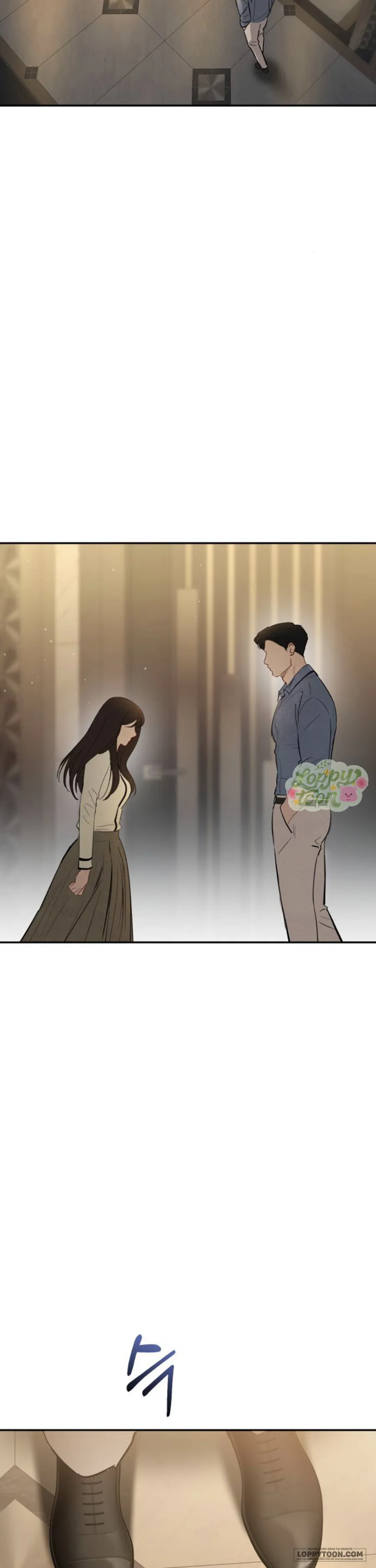 Quyền Lực Của Thư Ký Chap 13 - trang 44
