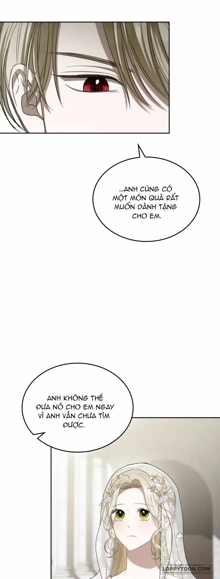 Nam Chính Quái Vật Sống Dưới Giường Tôi Chap 34 - trang 30