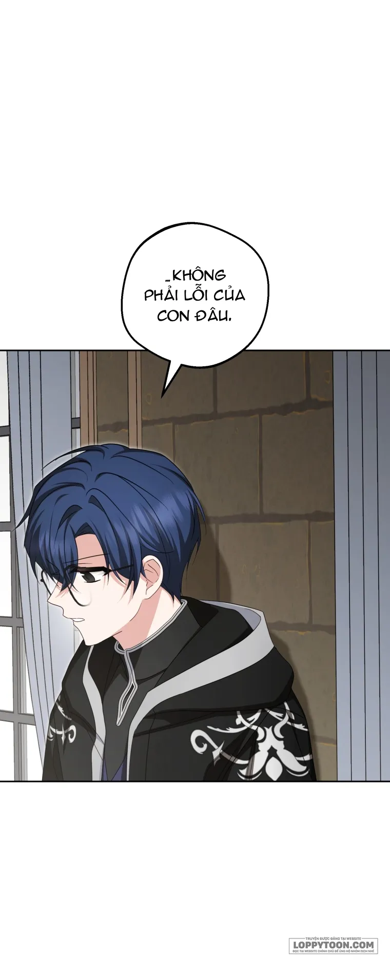 Được Yêu Thương Mà Còn Ngại Ngùng Sao Chap 124 - trang 10