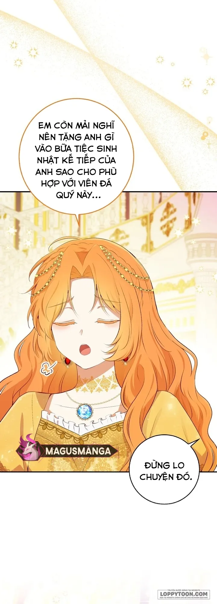 Sóc Con Tài Năng Chap 84 - trang 37