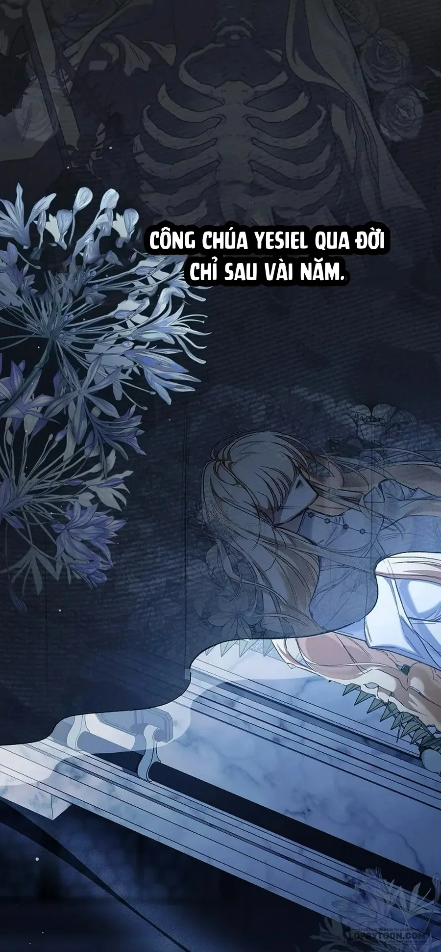 Papa Là Kẻ Thù Kiếp Trước Của Tôi? Chap 78 - trang 45