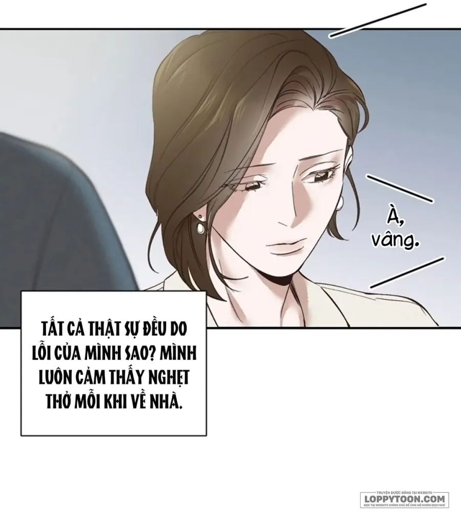 Thanh Xuân Của Chúng Ta Chap 1 - trang 53