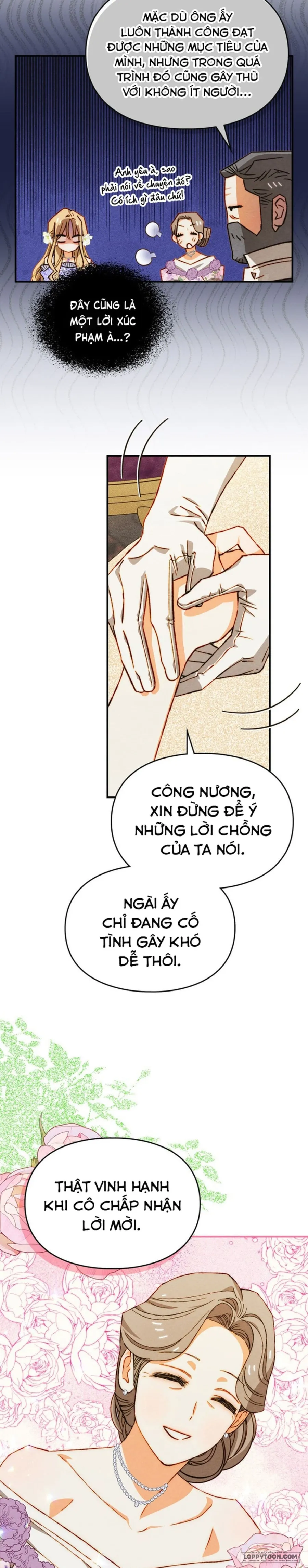 Thuần Hoá Munchkin Chap 26 - trang 11