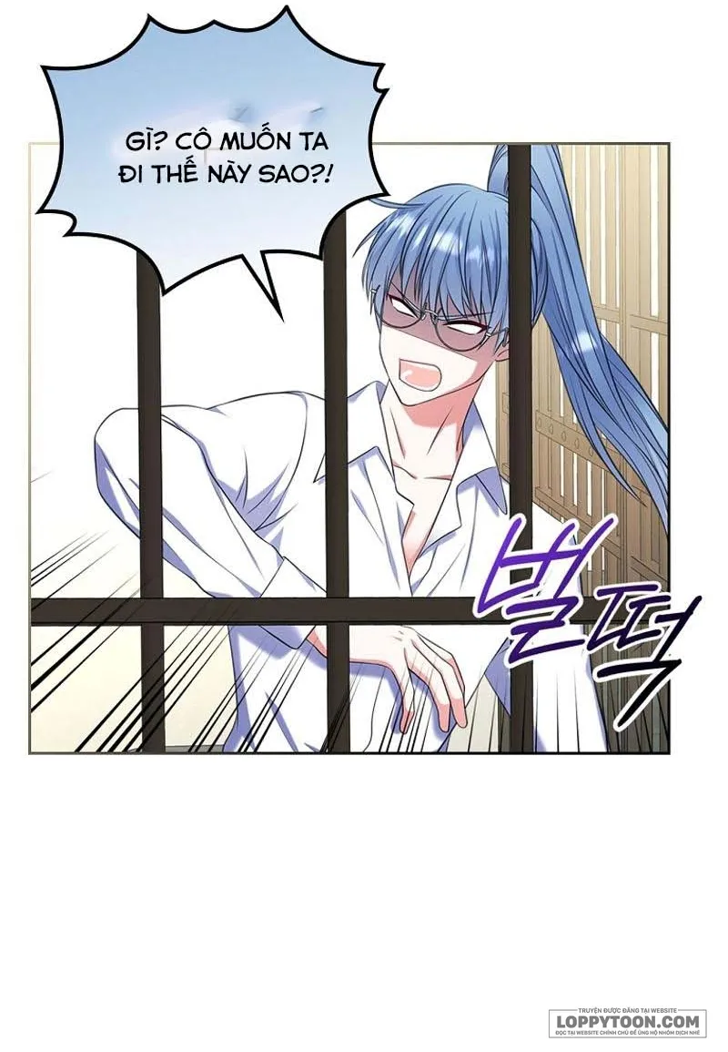 Tôi Sẽ Ly Hôn Với Anh Trai Nữ Chính Chap 61 - trang 45