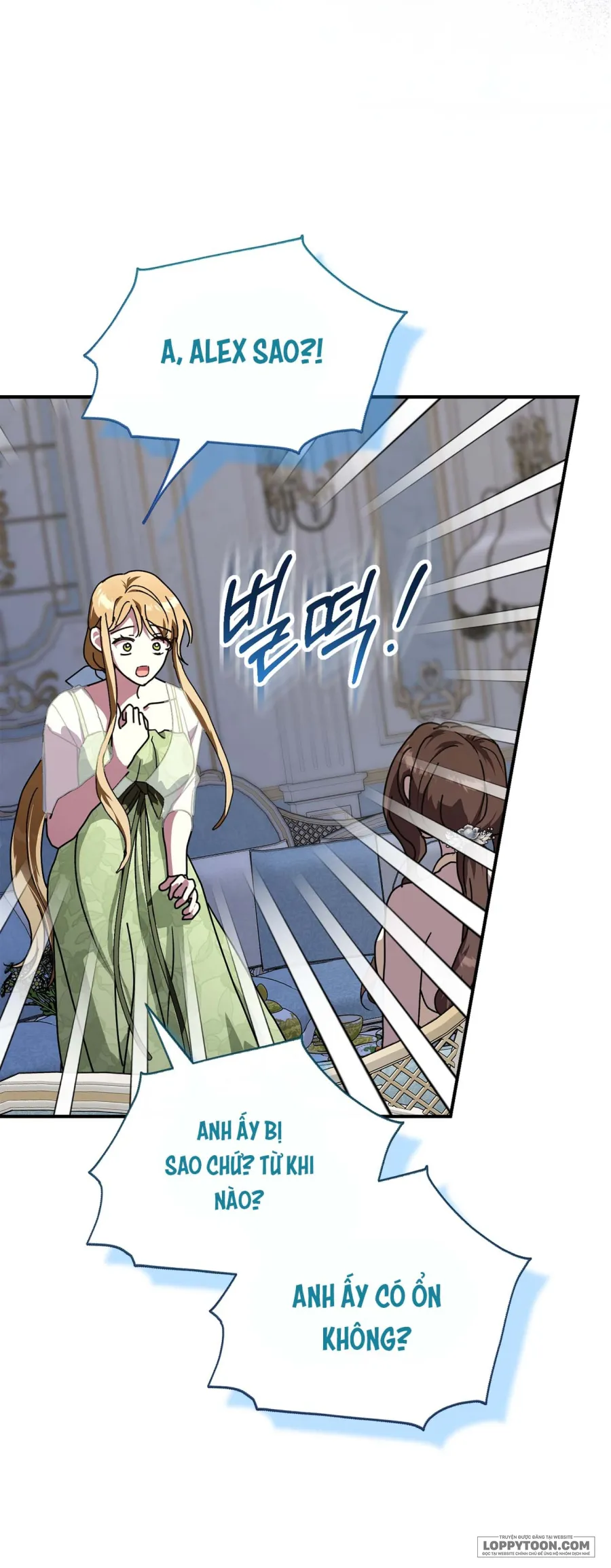 Cuộc Hôn Nhân Này Liệu Có Ổn Không? Chap 3 - 🔞 - trang 92