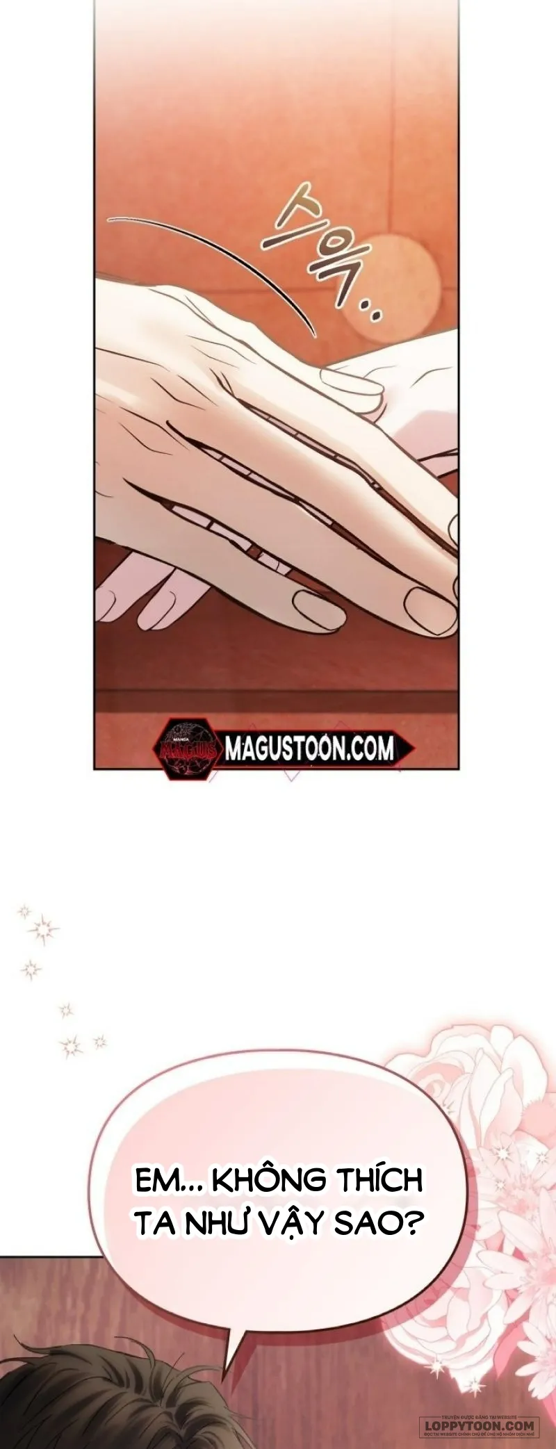 Phạm Nhân Bé Con Của Dinh Thự Mùa Đông Chap 53 - trang 48
