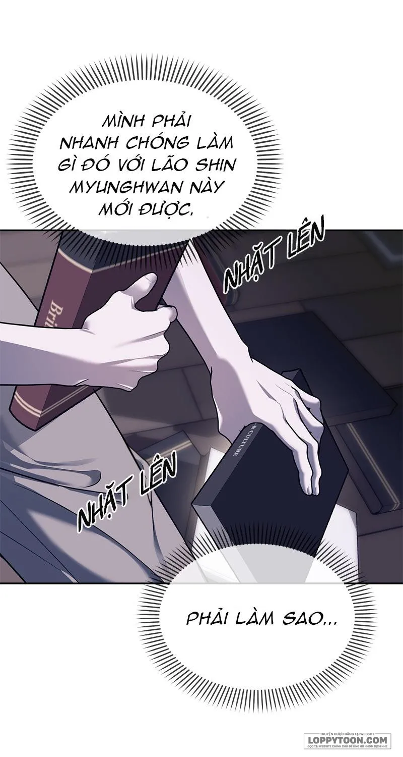 Xâm Nhập Trường Trung Học Tài Phiệt Chap 43 - trang 17