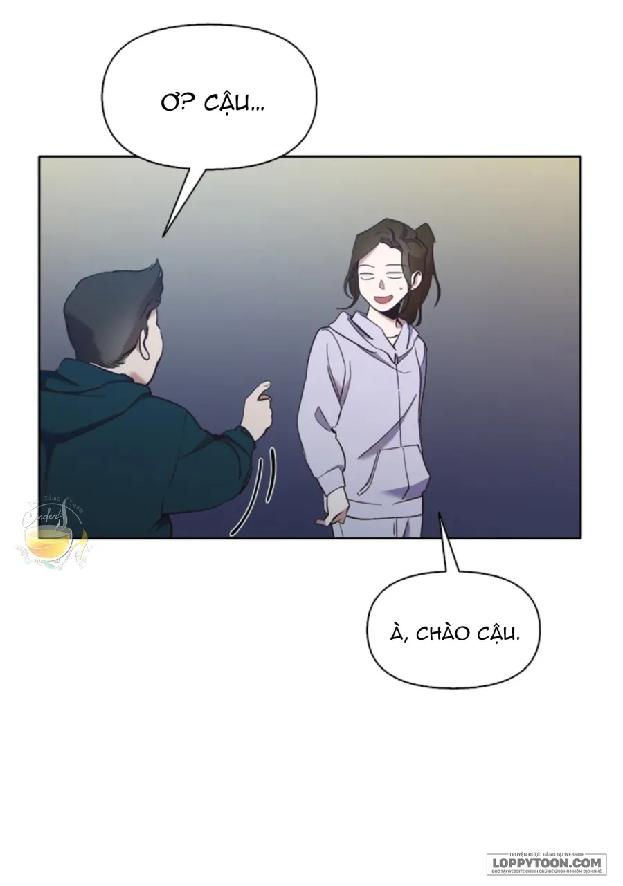 Thanh Xuân Của Chúng Ta Chap 23 - trang 63
